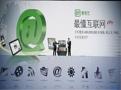 爱奇艺apk缩略图
