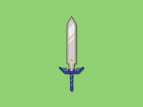 宝剑emoji
