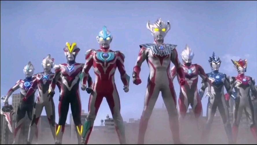 泰迦剧场版国语版