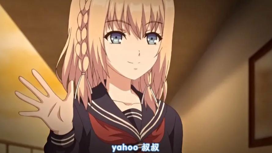 叛逆双胞胎侄女游戏