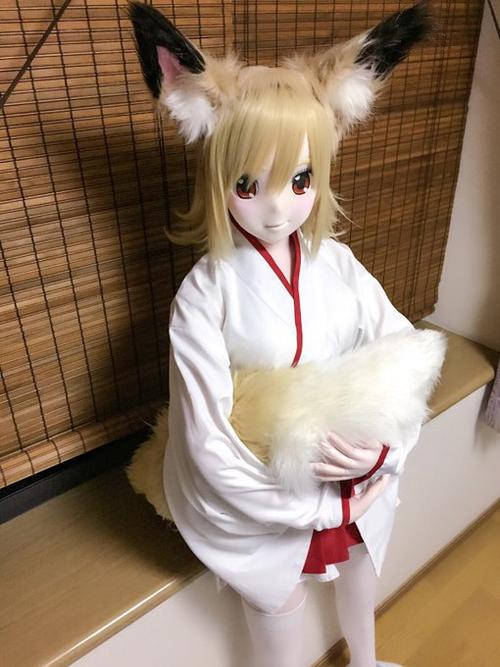 コン狐的日常道具
