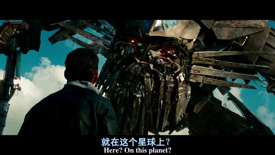 变形金刚2免费观看完整版在线播放