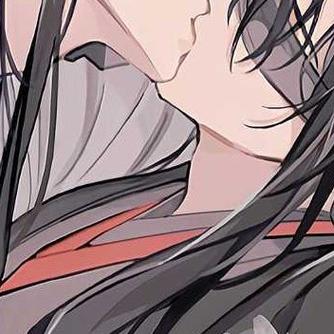 蓝湛亲吻蒙着眼睛的魏无羡是哪一集