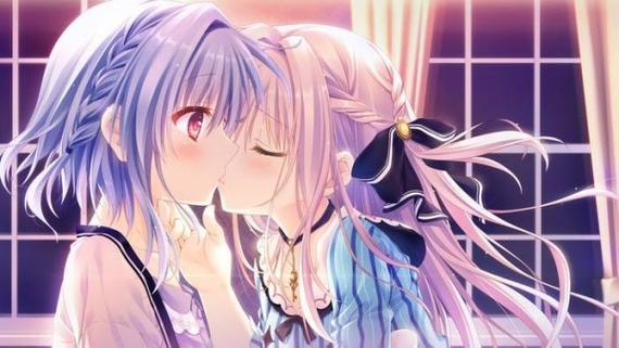 少女领域是什么类型游戏