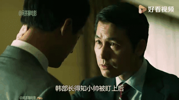 韩国电影王者最后怎么样了