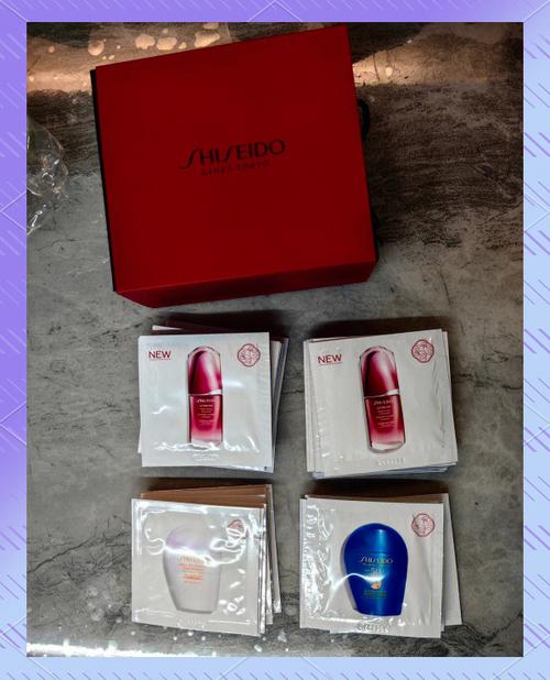 u先试用的东西是正品吗