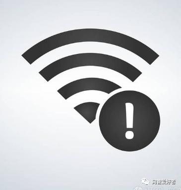 wifi不能上网有感叹号