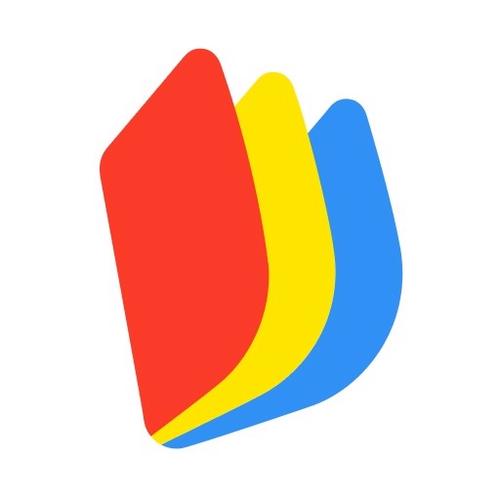 掌阅ireader下载图标
