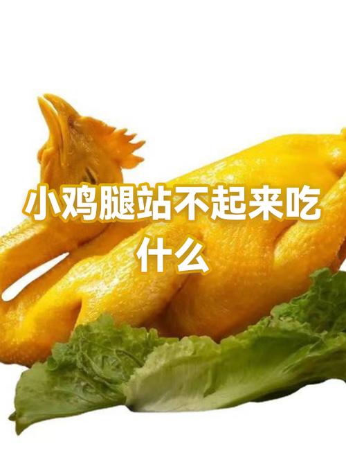 鸡腿痛站不起来用什么药