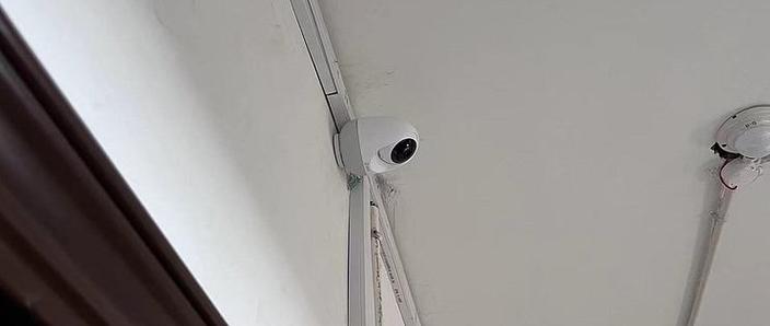 声音扩大器监控楼上能听吗