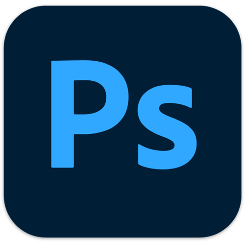 adobe photoshop cc2020截图