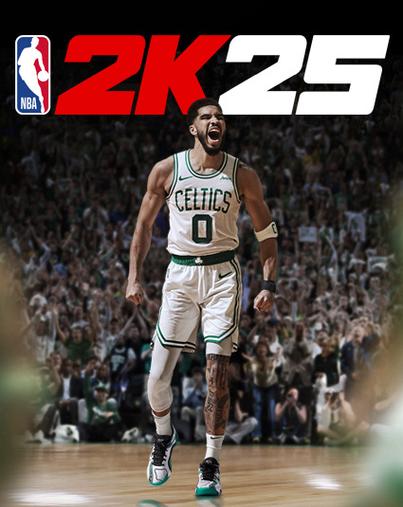 nba2k25官网