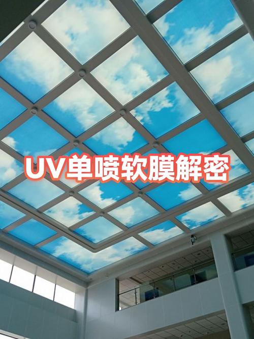 uv膜是软膜还是硬膜