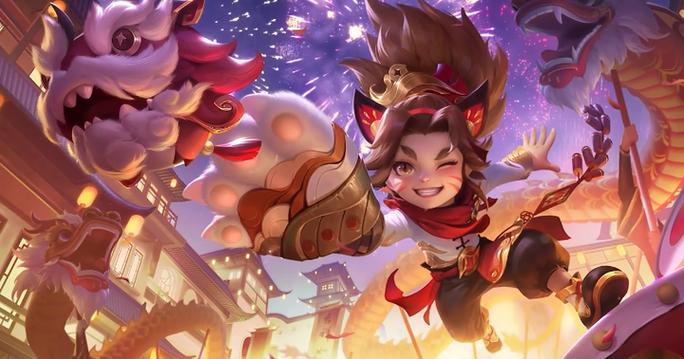 沈梦溪新皮肤