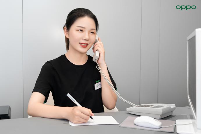 oppo24小时人工客服