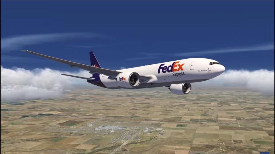 Aerofly FS Global / 2024