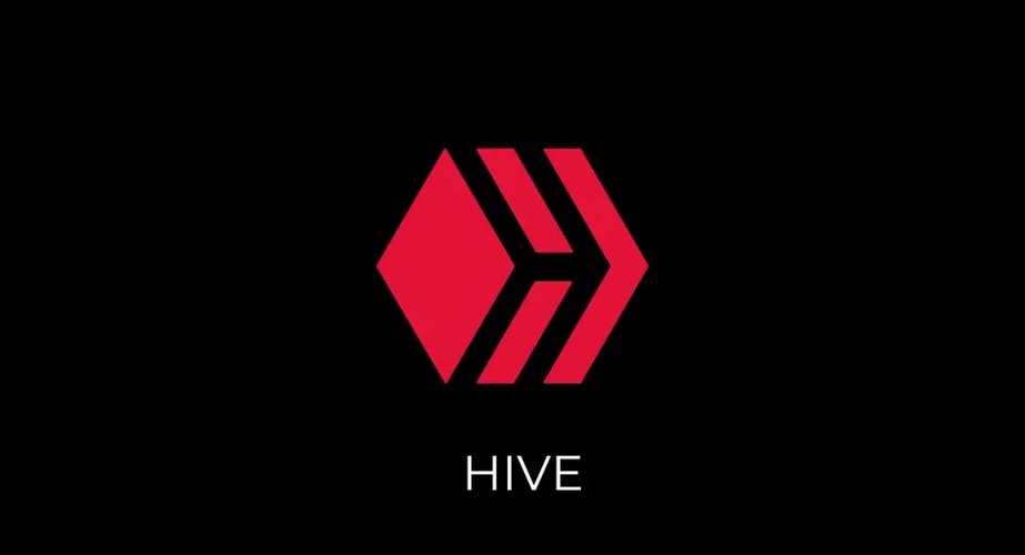 HIVE是什么币