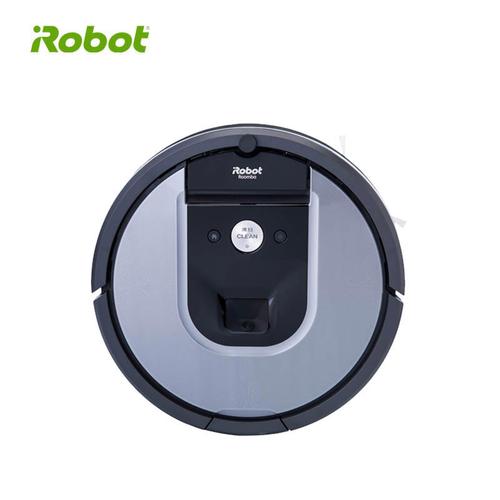 irobot 恢复出厂设置游戏截图