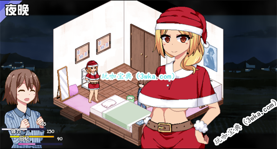 冬日狂想曲cg高清完整版免费观看