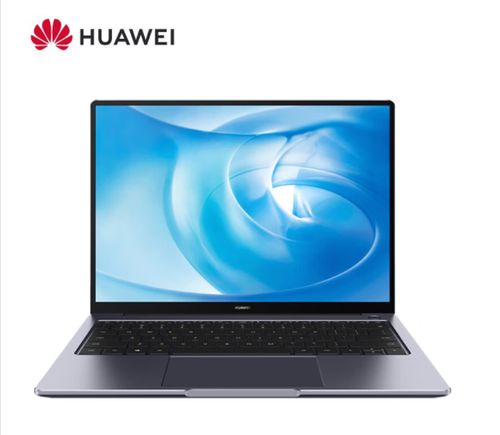 华为matebook14触屏功能怎么开启