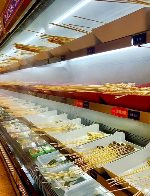串串火锅赚钱版图标