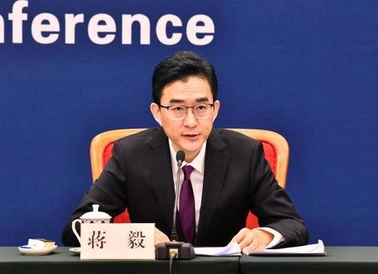 贵阳市发改委新闻发言人