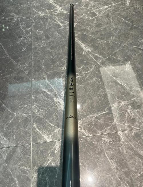 带防爆环的鱼竿是不是好点