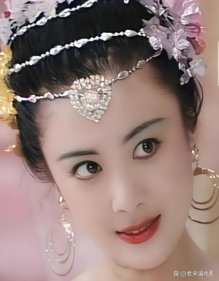 最老版的封神榜妲己