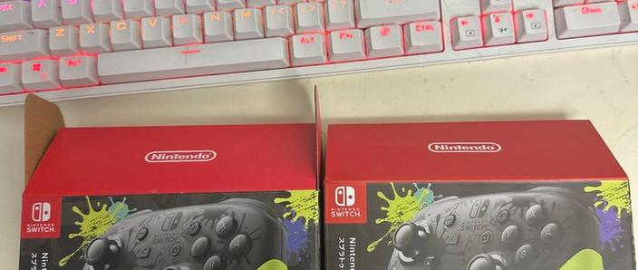 switch原装手柄怎么判断真假