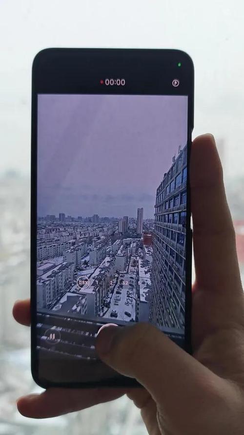 手机4k60帧是什么概念