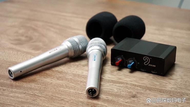 别人话筒传到我的音响怎么办截图
