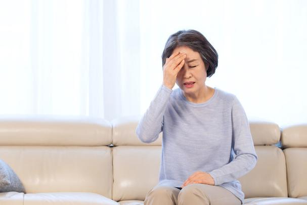 头晕头胀是什么原因