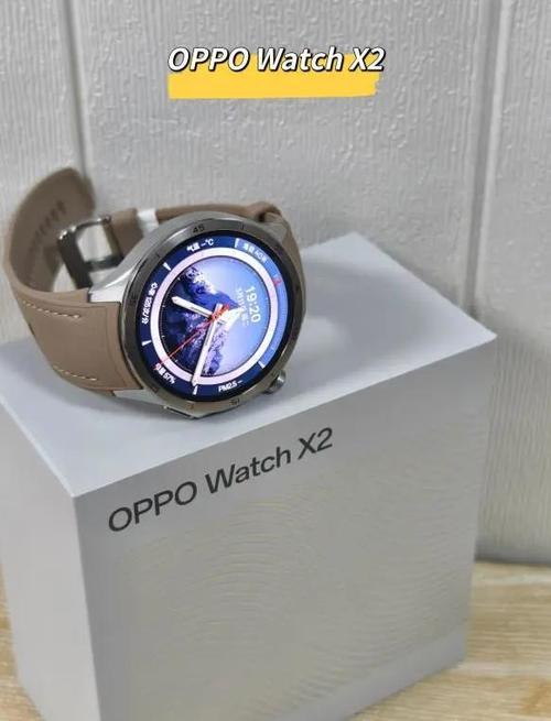 oppo手表怎么解除原绑定