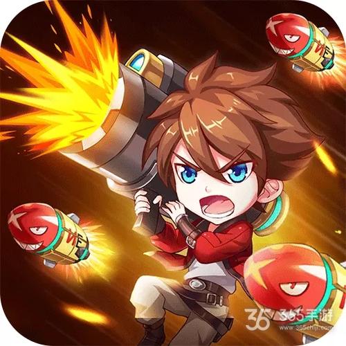 弹弹岛2满v无限钻石版