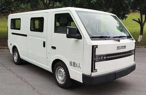 鑫源新能源汽车