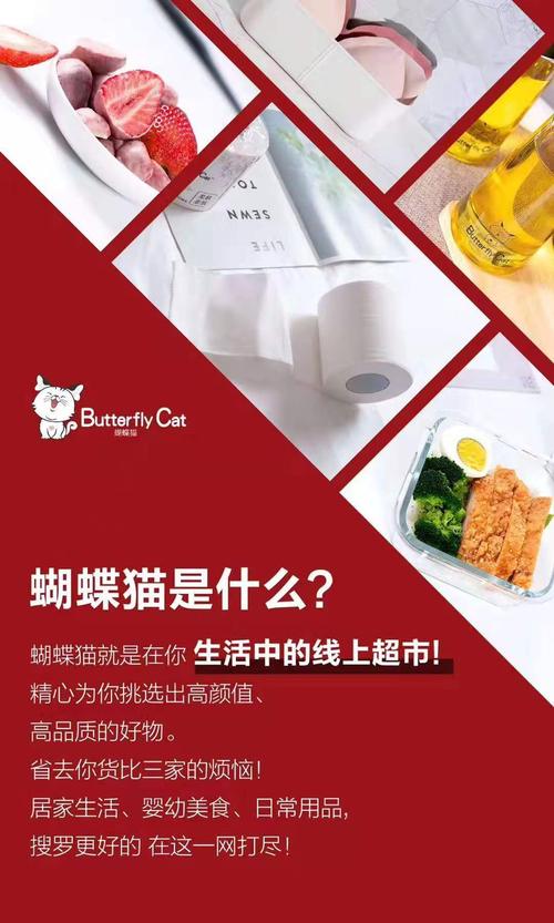 蝴蝶猫会员认证
