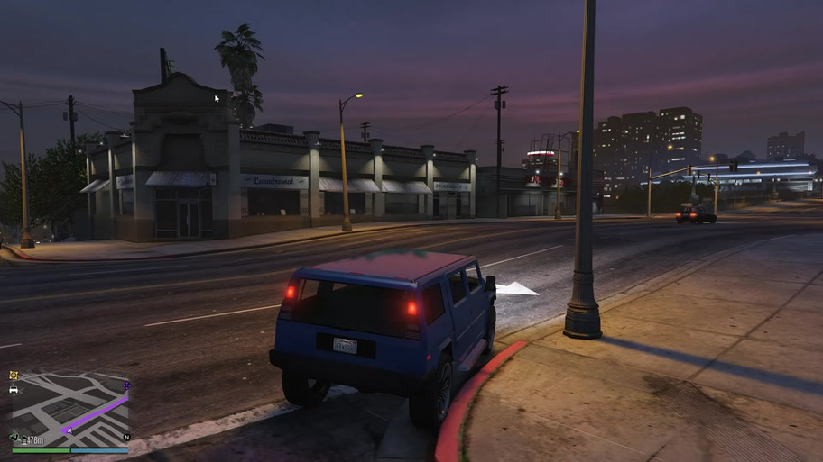 gta5白天鹅怎么捕鱼