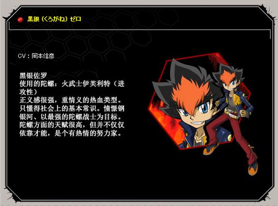 陀螺仪修改器缩略图