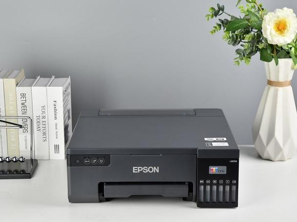 爱普生l805打印机驱动缩略图