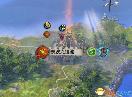 战锤全面战争2仪式详解游戏截图