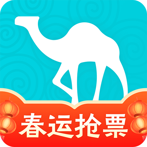 去达app官网下载图标