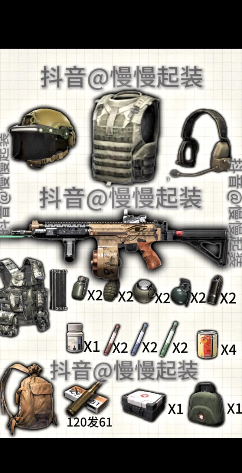 暗区突围vk内核使用教程