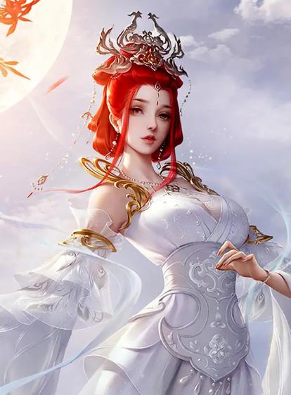 游戏少女修仙记