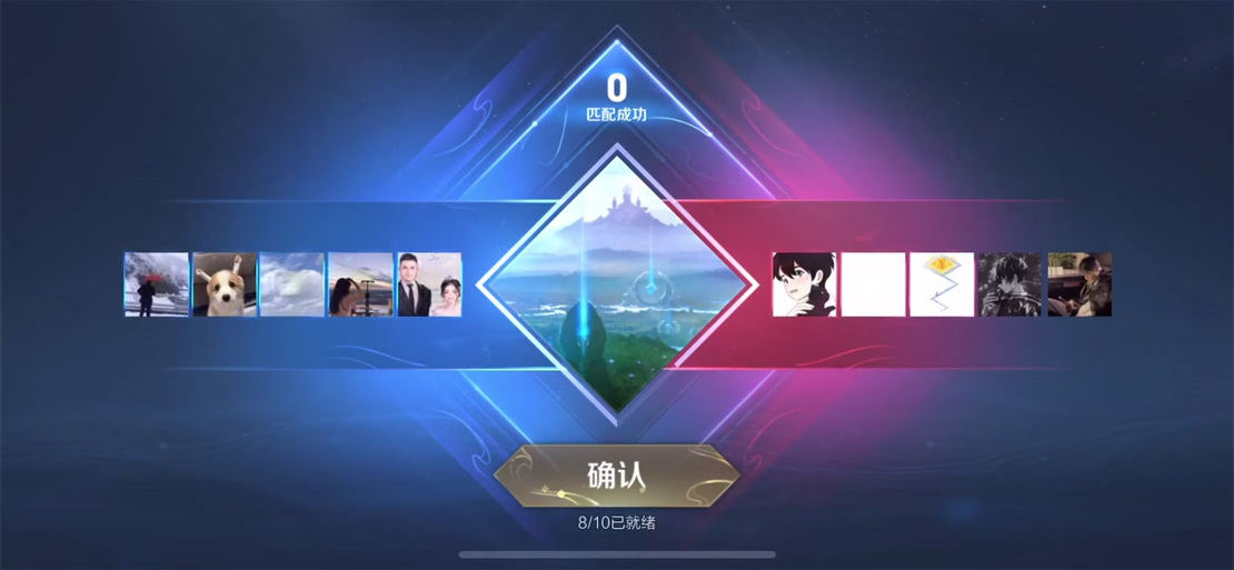 手机玩王者荣耀老是弹出设置