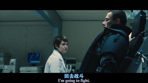 无限重生在线观看