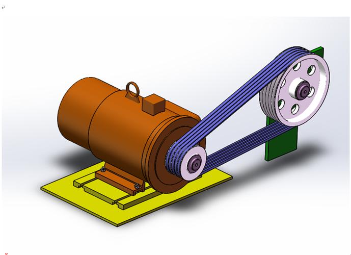 solidworks装配体组合成一个零件