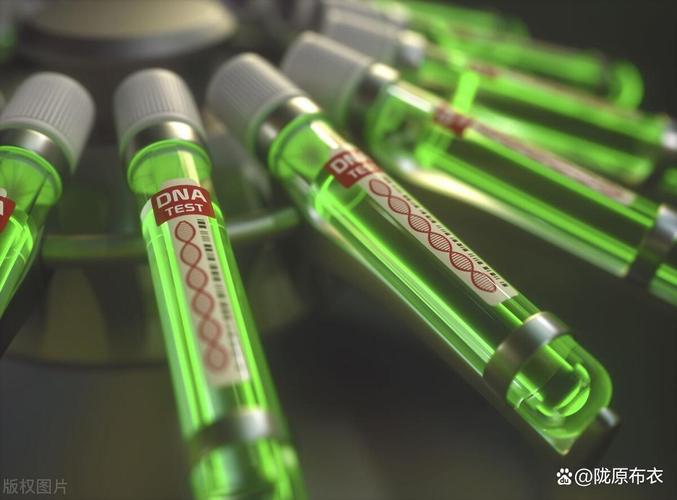 生化武器有哪些