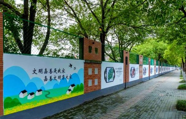 传递正能量的公益广告视频游戏截图