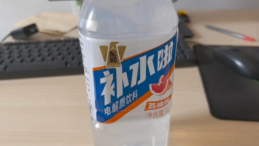 六块钱的是什么饮料