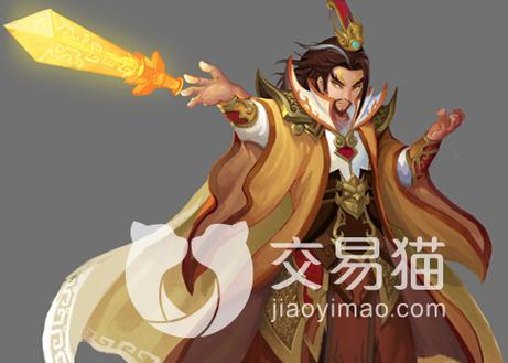 太子长琴什么级别神仙